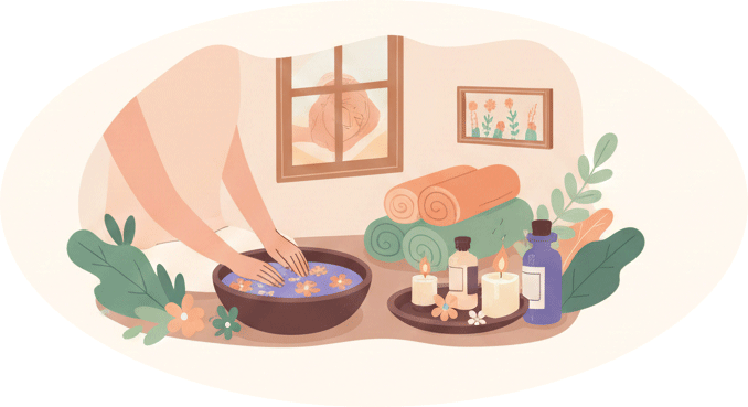 Détente Sculpt by M